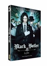 Black Butler : Le Film