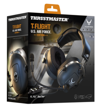 Thrustmaster T. Flight Gaming Headset U.S. Air Force Edition  for PS4, Xbox One & PC