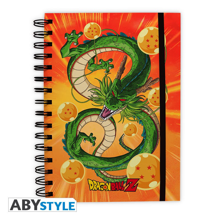 Dragon Ball Z - Shenron Notebook