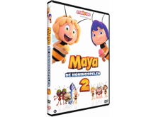 Maya 2: De Honingspelen