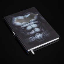 DC Comics - Batman Metal Notebook
