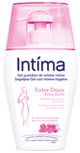 INTIMA Gel Extra Soft 200ml
