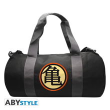 Dragon Ball - Kame Symbol Sports Bag