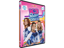 K3 - Rollerdisco Vol. 2