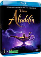 Aladdin Live Action