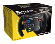 Thrustmaster TM Open Wheel Add-On for PS5, PS4, Xbox Series X|S, Xbox One & PC