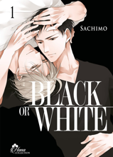 Black or White - Tome 01