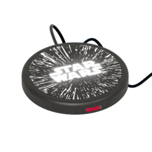 Tribe - Star Wars Logo Wireless Charger