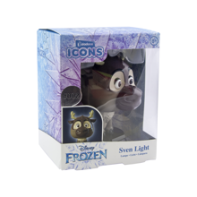 Disney - Frozen Sven Icon Light
