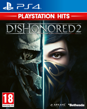 Dishonored 2 - Playstation Hits
