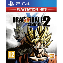 Dragon Ball Xenoverse 2 - Playsation Hits