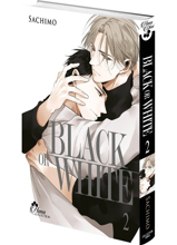 Black or White - Tome 02