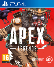 Apex Legends: Bloodhound Edition