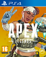 Apex Legends : Lifeline Edition