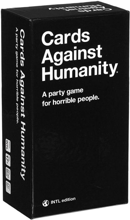 Cards Against Humanity International Edition V2.0