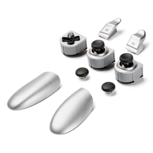 Thrustmaster Eswap Pro Controller Silver Color Pack