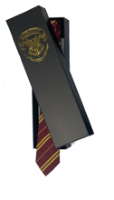 Harry Potter - Gryffindor Tie