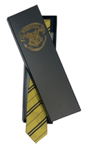 Harry Potter - Hufflepuff Tie
