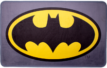 Batman - Logo Interior Rectangular Floor Mat