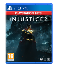 Injustice 2 - PlayStation Hits