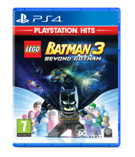 Lego Batman 3: Beyond Gotham - PlayStation Hits