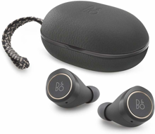 Bang & Olufsen Beoplay E8 Premium True Wireless Earphones Charcoal