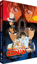 Détective Conan - Film 10 : Le requiem des détectives - Combo Blu-ray + DVDDétective Conan - Film 10 : Le requiem des détectives - Combo Blu-ray + DVD