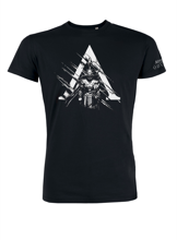 Assassin’s Creed Odyssey – Ubisoft Events T-Shirt - S