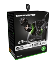 Thrustmaster eSwap X Pro Controller for Xbox Series, Xbox One & PC