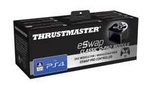 Thrustmaster eSwap Classic D-PAD Module