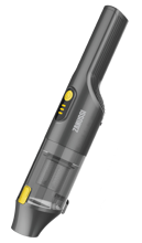 Zanussi - VCH86 Cordless Handheld Vacuum Cleaner with digital motor