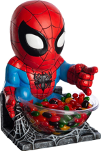 Marvel - Spider-Man Small Candy Bowl