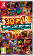 30-in-1 Game Collection Vol. 1