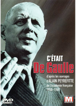 C’était De Gaulle