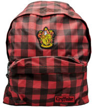 Harry Potter - Gryffindor - Backpack