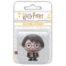 Harry Potter - 3D Full Body Eraser Harry