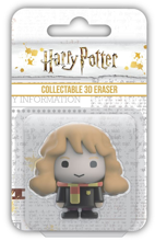 Harry Potter - 3D Full Body Eraser Hermione