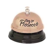 EVE - Ping for Prosecco Bell