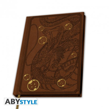 Dragon Ball - Shenron A5 Premium Notebook