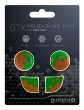 Gioteck - GTX Pro Adventure Grips