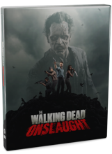 The Walking Dead Onslaught - Survivors Edition (Steelbook)