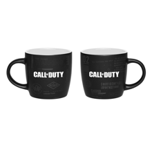 Call of Duty: Cold War Two Colored Mug 