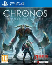 Chronos : Before the Ashes