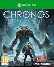 Chronos : Before the Ashes