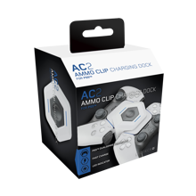Gioteck - AC2 Ammo Clip Charging Dock for PS5