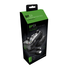 Gioteck - BPSX Battery Pack for Xbox Series