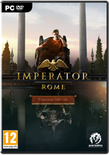 Imperator : Rome Premium Edition