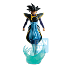 Dragon Ball Super Ichibansho - Zamasu Goku Figure 20cm
