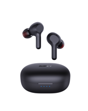 Aukey - EP-T25 Ultra-Compact True Wireless Earbuds