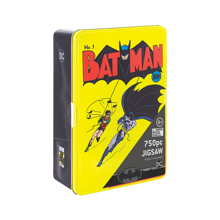 DC Comics - Batman 750pc Jigsaw